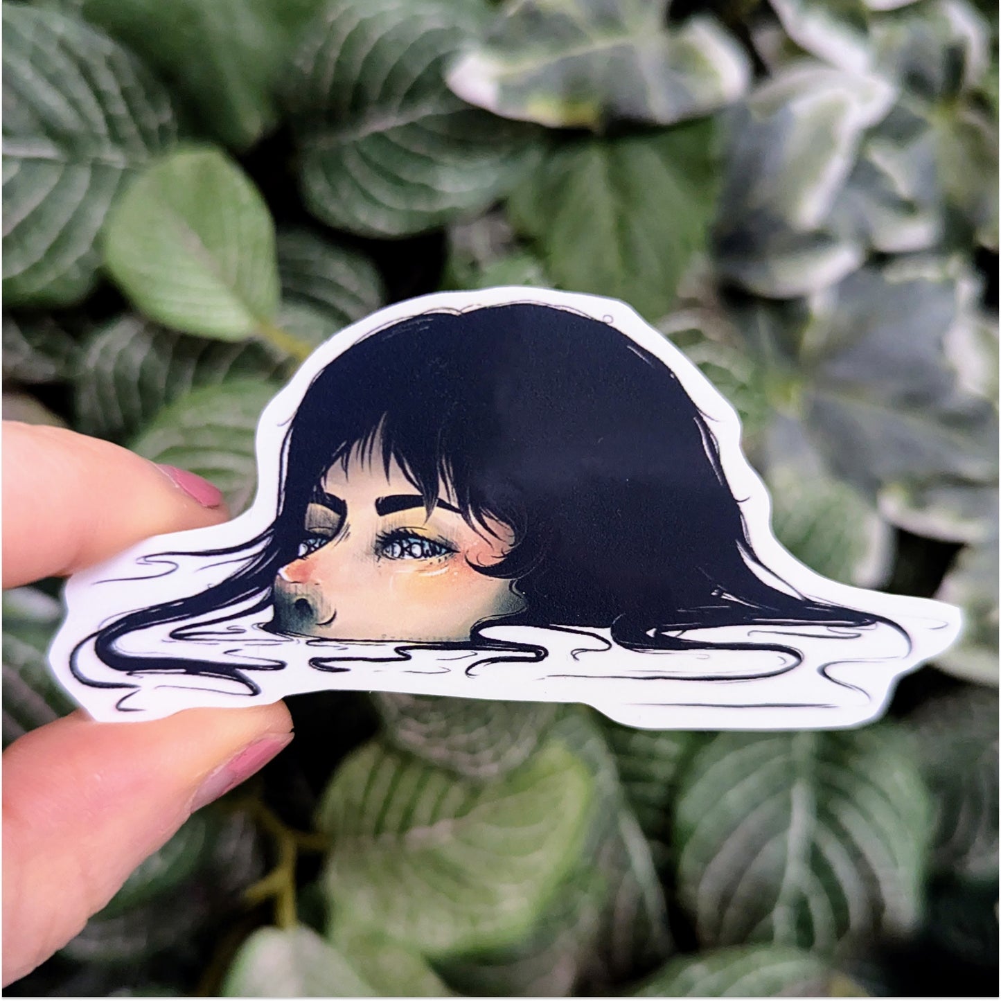 Drown | Stickers