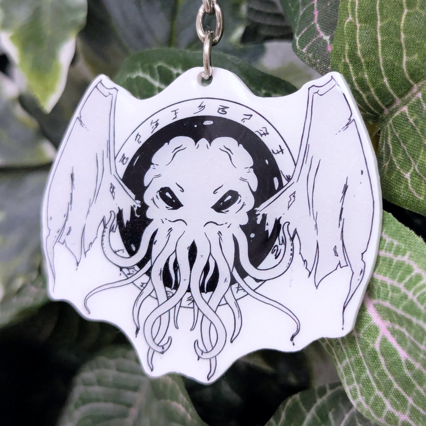 Cthulhu | Schlüsselanhänger