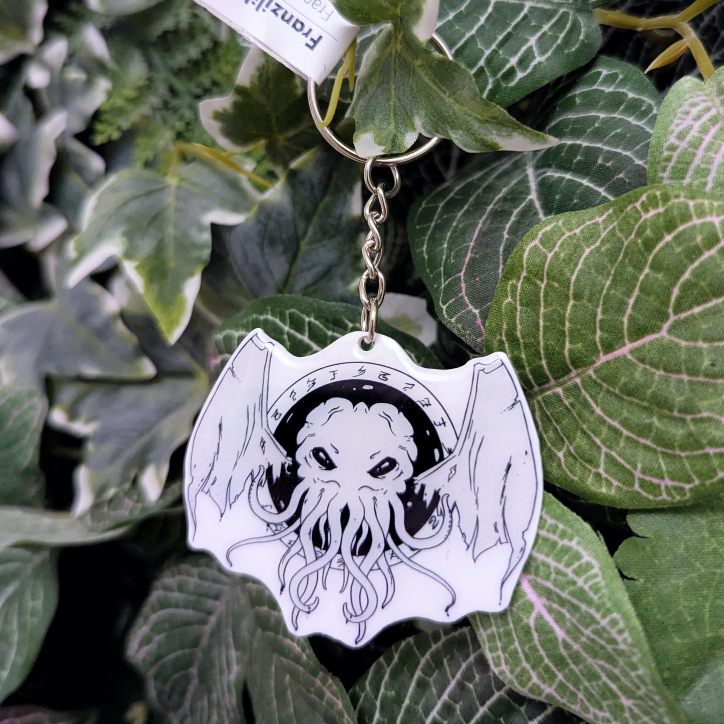 Cthulhu | Schlüsselanhänger