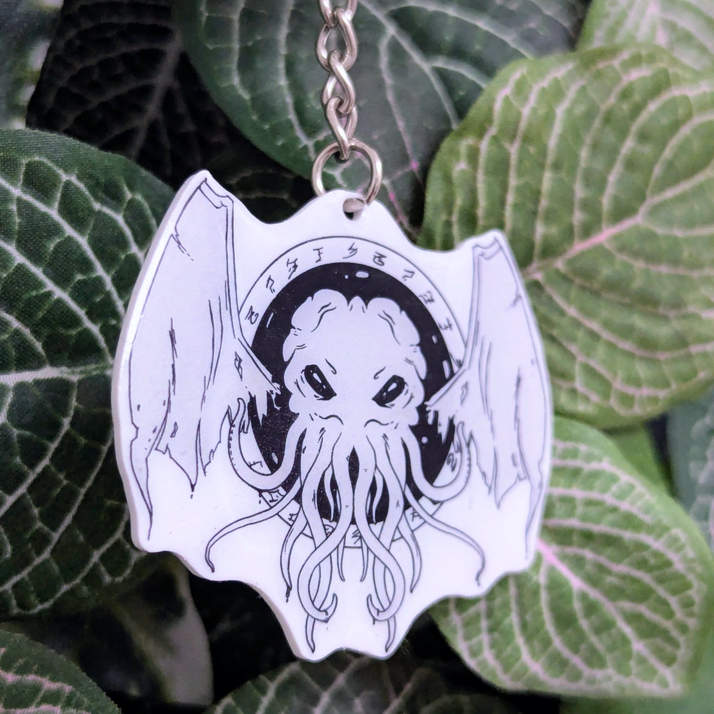 Cthulhu | Schlüsselanhänger