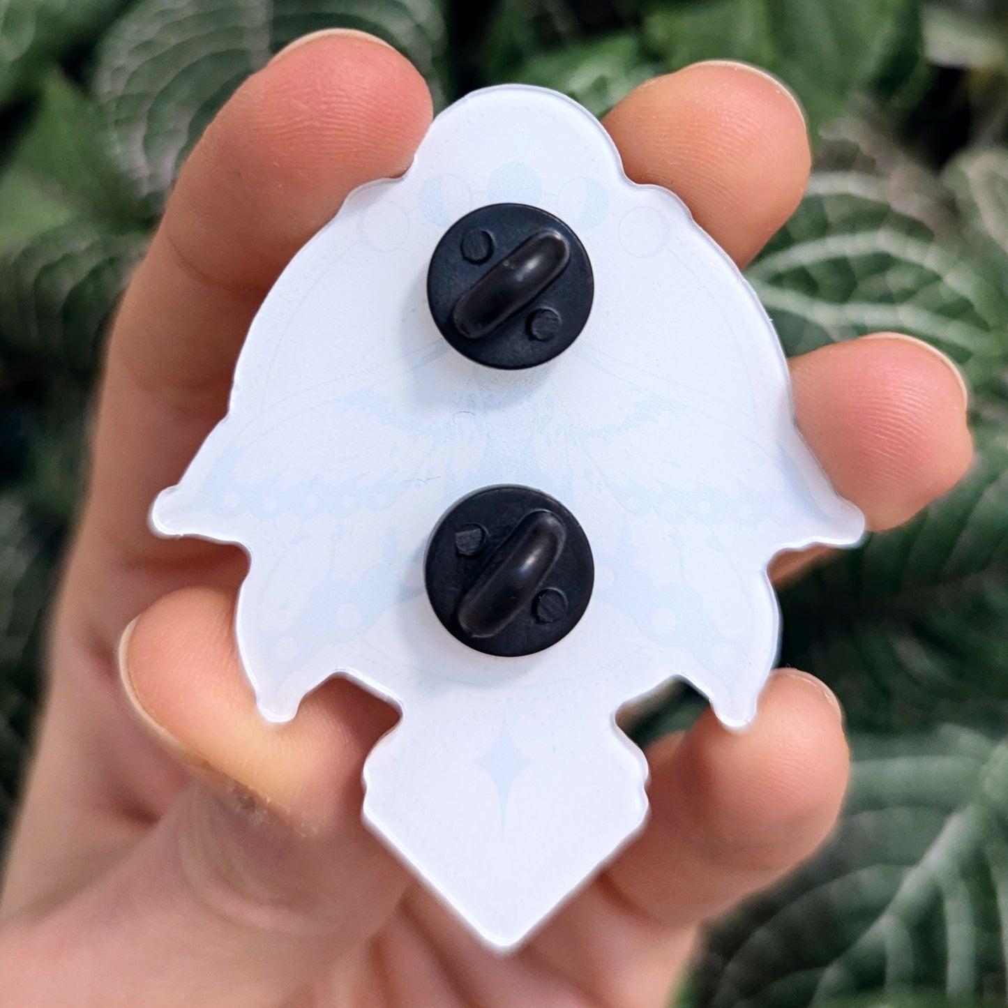 Lunar Moth | Pin