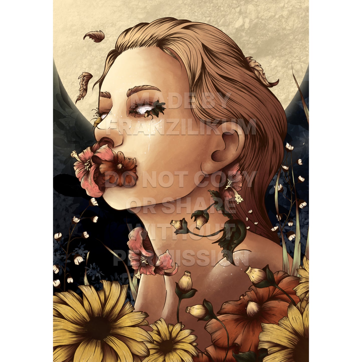 Proliferate | Art Print