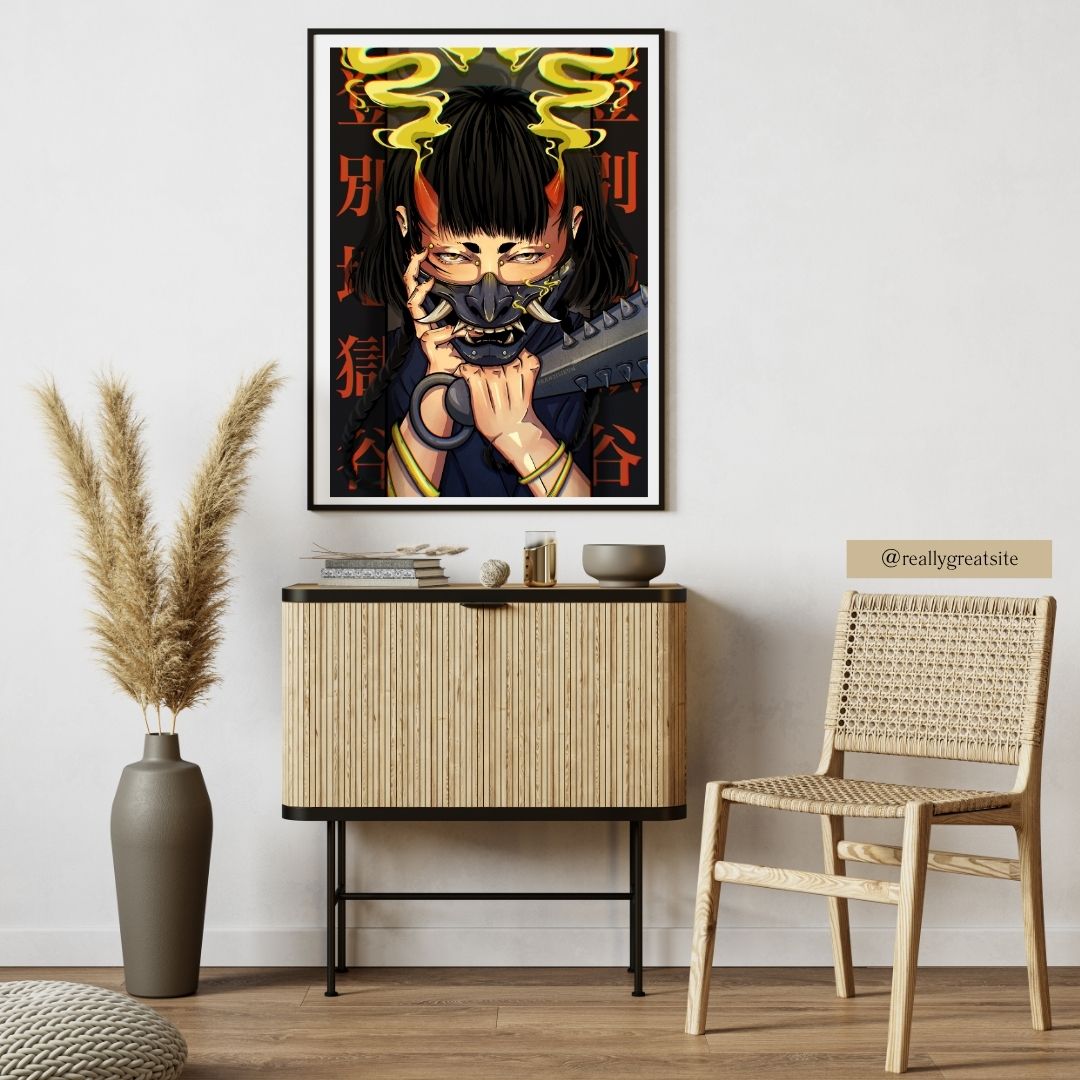 Noboribetsu | Kunstdruck