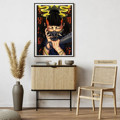 Noboribetsu | Kunstdruck