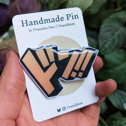 DON!! - One Piece | Pin