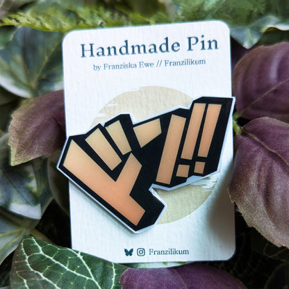 DON!! - One Piece | Pin