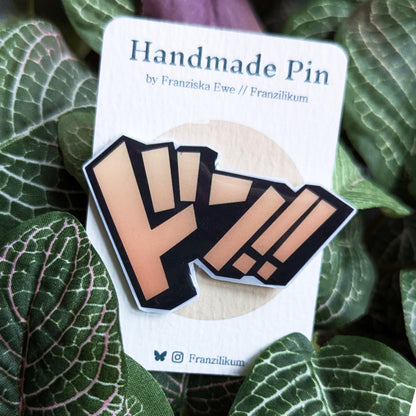 DON!! - One Piece | Pin