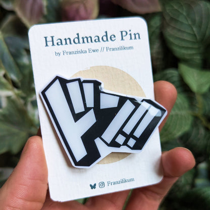 DON!! - One Piece | Pin