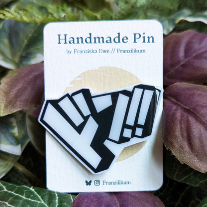 DON!! - One Piece | Pin