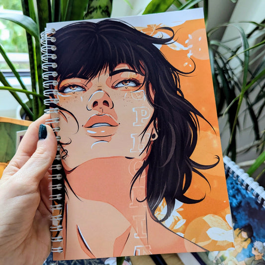 Wiederverwendbares Stickeralbum | mit 3 Stickern und verschiedenen Coverdesigns