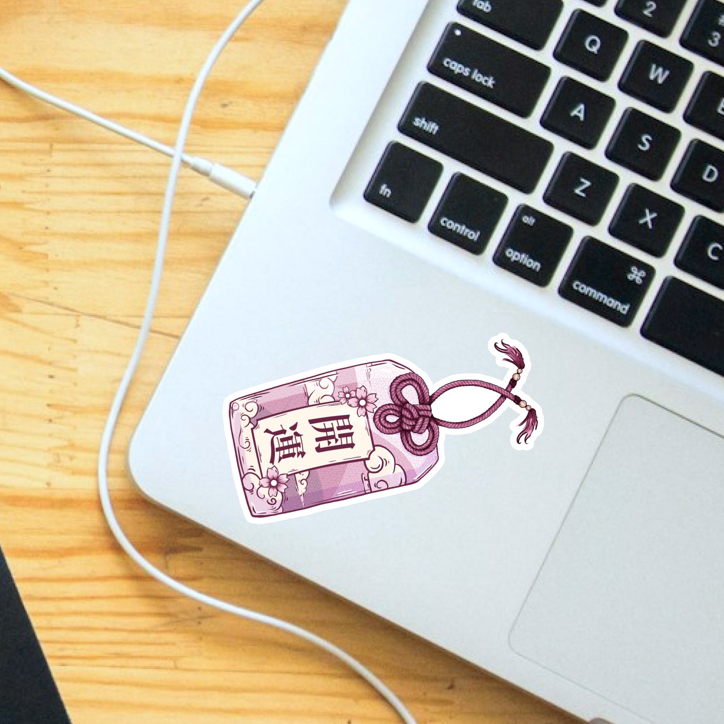 Omamori Set | Sticker