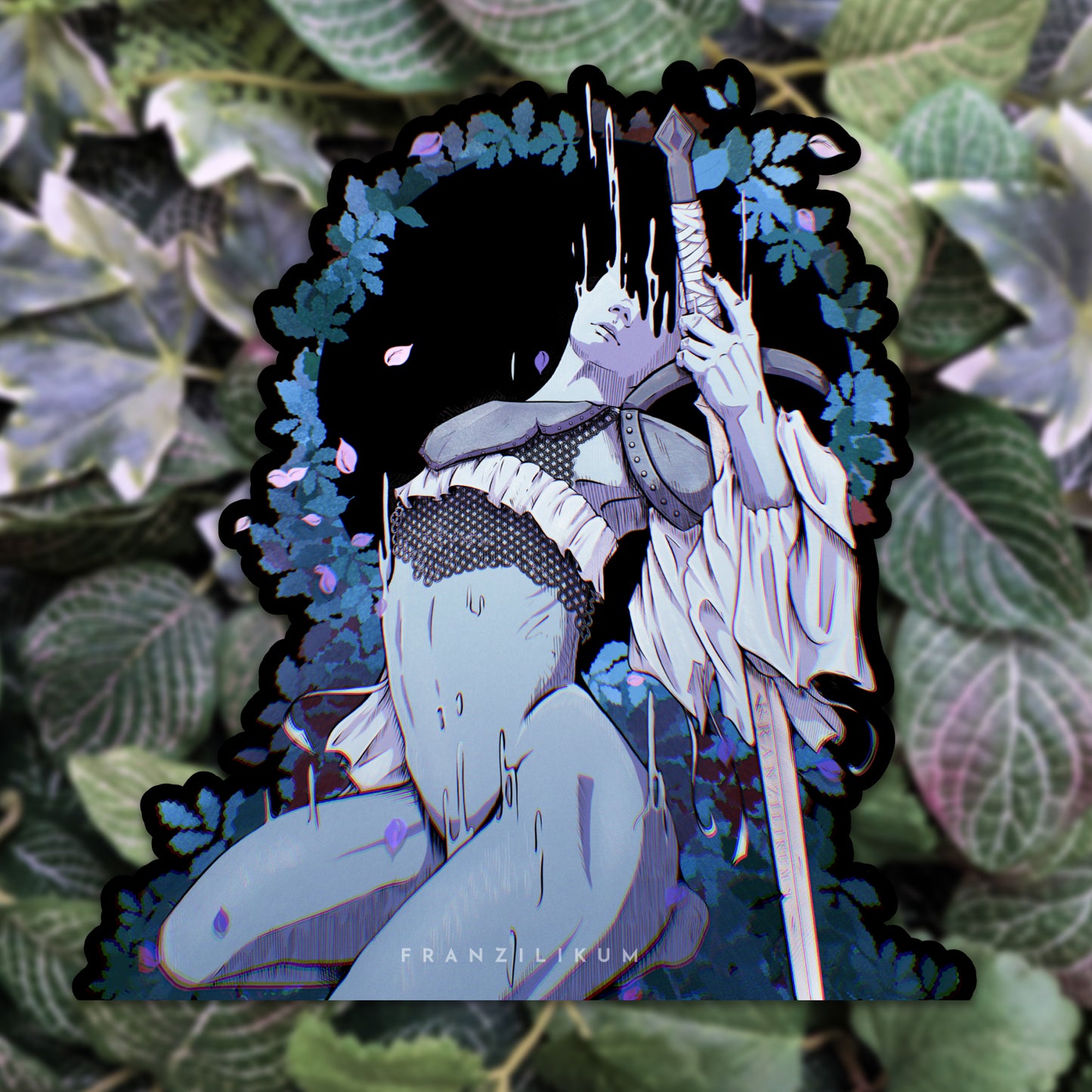 Knightcore | Sticker