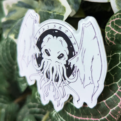 Cthulhu | Pin