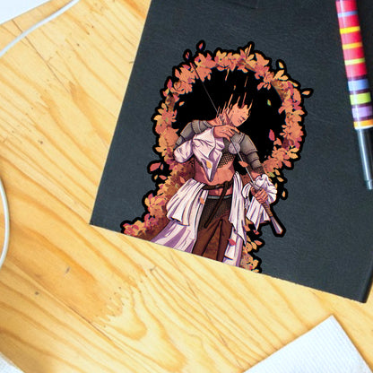 Chivalry | Sticker