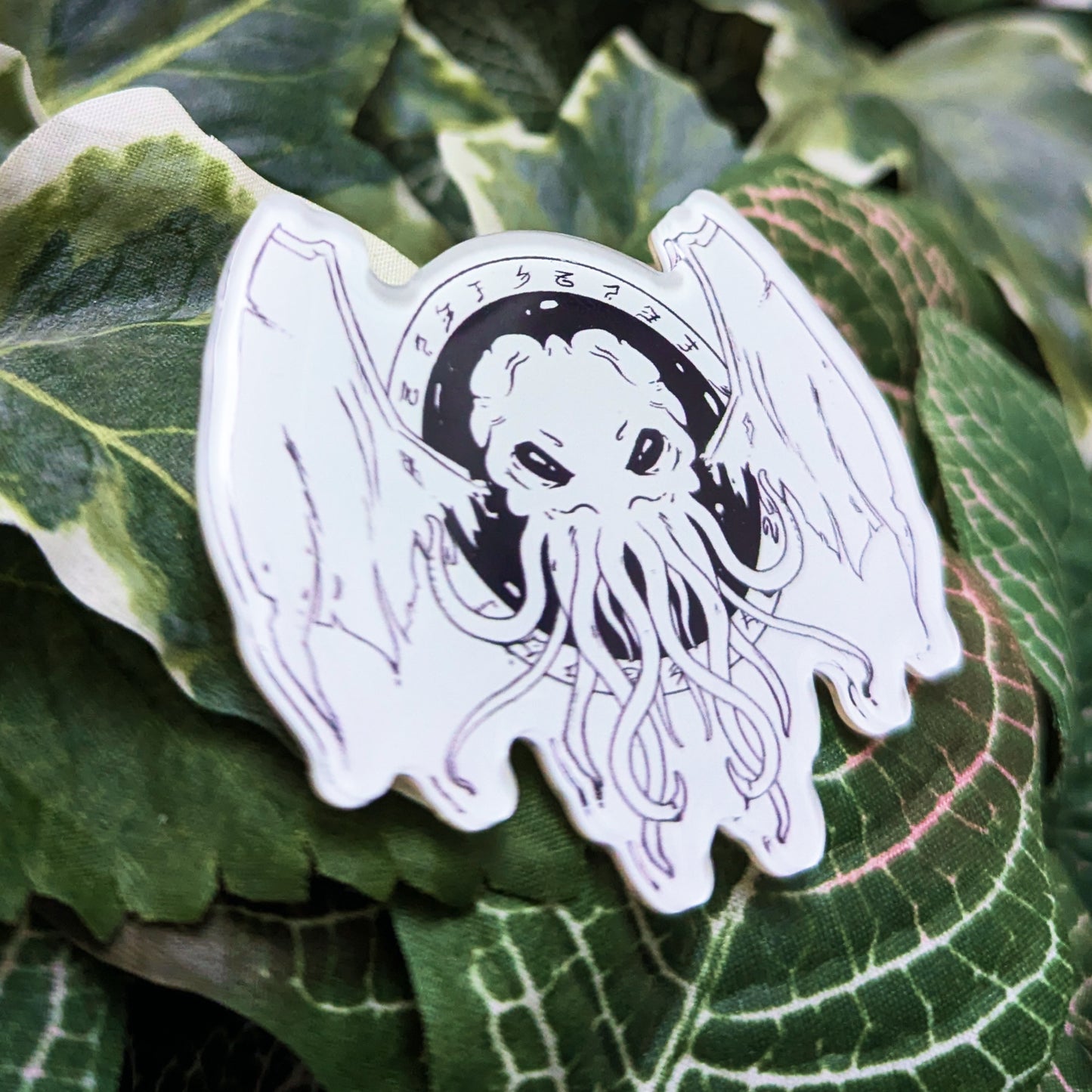 Cthulhu | Pin