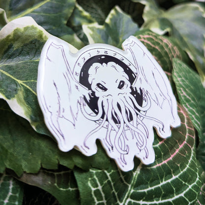 Cthulhu | Pin