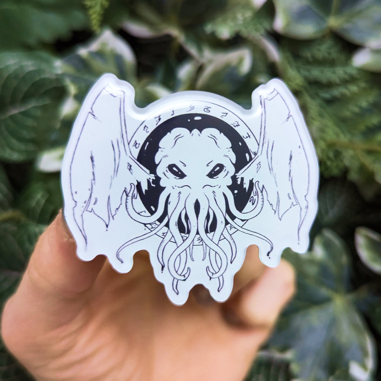 Cthulhu | Pin