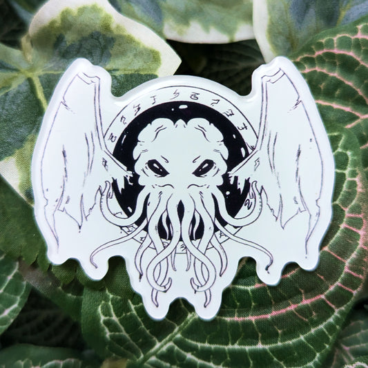Cthulhu | Pin