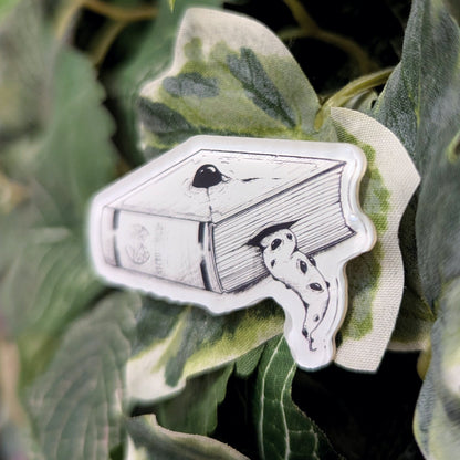 Necronomicon | Pin