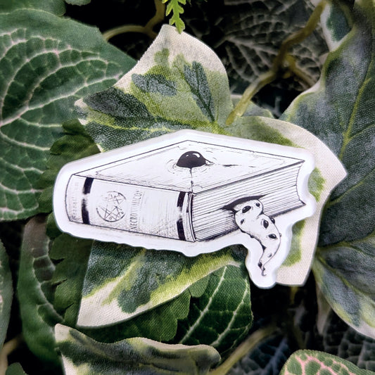 Necronomicon | Pin