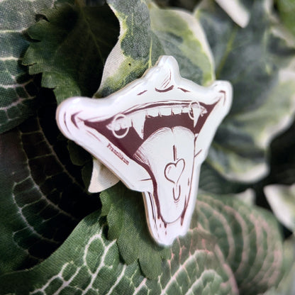 I love you | Pin