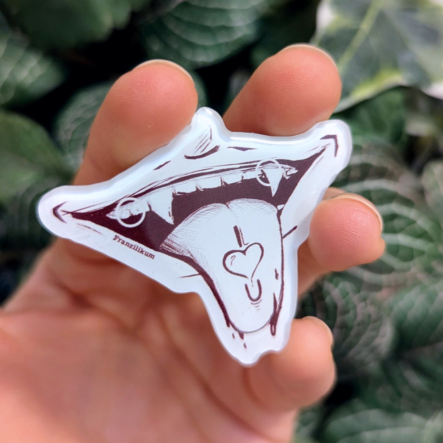 I love you | Pin