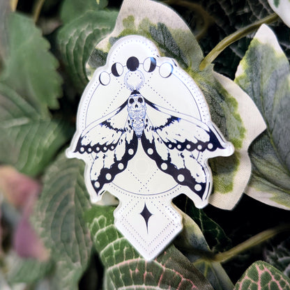 Lunar Moth | Pin