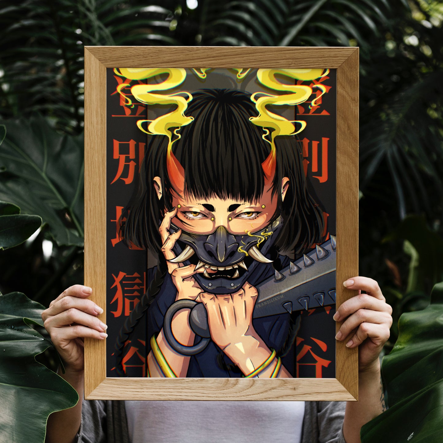 Noboribetsu | Kunstdruck