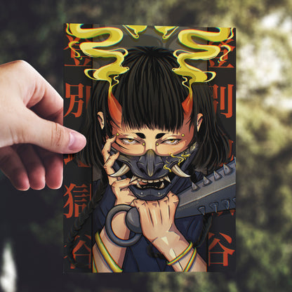 Noboribetsu | Kunstdruck