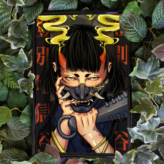 Noboribetsu | Kunstdruck