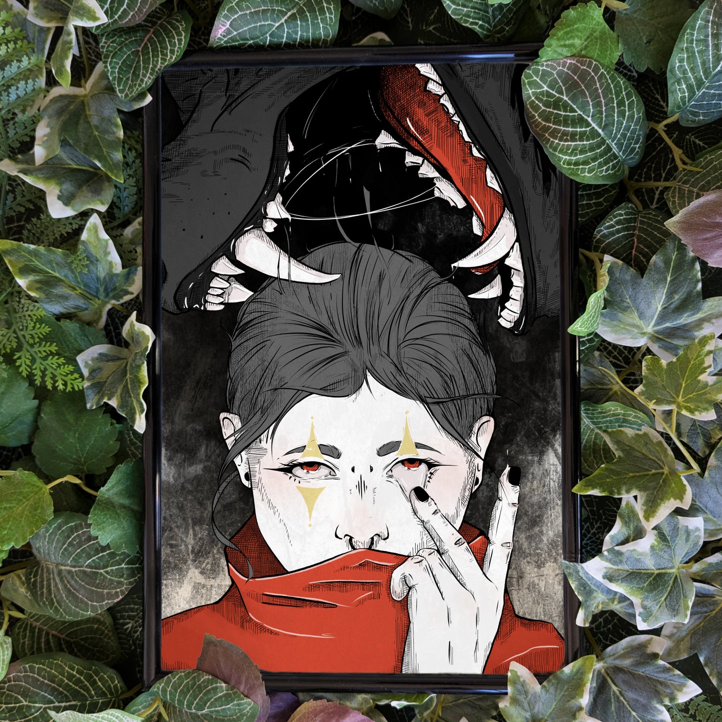 The Fool | Art Print