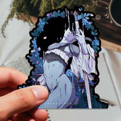 Knightcore | Sticker